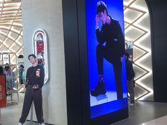 -李宁(苏州中心店)