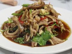 凉拌猪肚-碗碗香鸡汤饭(建设路店)