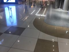 -杭州西湖银泰百货