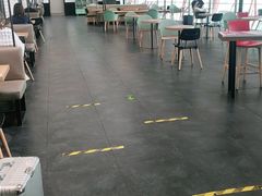 -肯德基(机场三店)