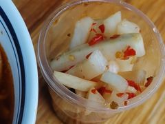 -李易面馆(树木岭店)