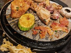 -小明烧肉屋·烤肉自助(7Mall店)