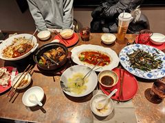 -老苏州茶酒楼