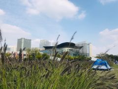 -苏州河梦清园环保主题公园