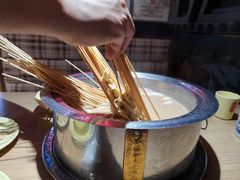 -杨翔豆皮涮牛肚(万和城店)
