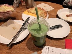 -乐凯撒披萨(欢乐颂购物中心店)