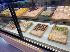 -盛江山自助料理(奥莱锦辉购物广场店)