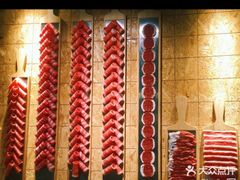 -羊大爷涮肉(亮马桥店)
