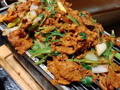 -局气 烤鸭·北京菜(光华路店)