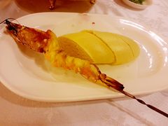 -万宝海鲜舫(劳动公园店)