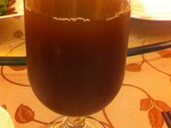 自制酸梅汤-盛华瑄中餐厅