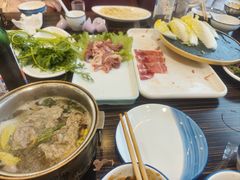 -蒙星月涮肚火锅城(宏运家园店)