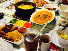 iphone_upload_pic-新大咀港式茶餐厅(宝山万达店)