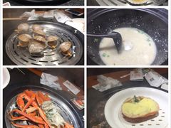 -苏大嘴海鲜牧场(奥林匹克店)