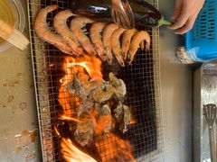 -小蜜蜂团建自助烧烤场(小洲村店)