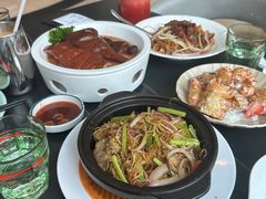 -有璟阁港式餐厅(金融街购物中心店)