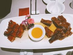 烧腊-尚一汤·粤菜海鲜(环球港店)