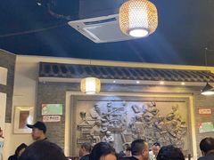 -王明古法砂锅居(开化寺店)