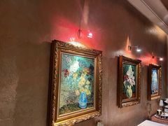 -波特曼西餐厅(南岗店)