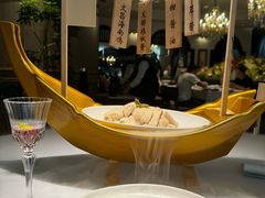 -狮拾久·现代新加坡料理(壹方城店)