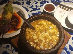 -绿茶餐厅(乐峰广场店)