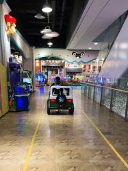 -卡通尼乐园·生日会(烟台永旺店)