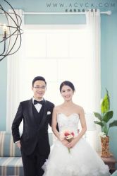 -爱城婚纱摄影·品质严选店
