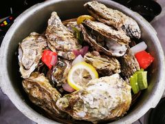 -大成活海鲜烧烤龙虾(静安大融城店)
