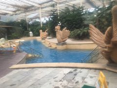 -龙达温泉生态城