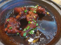 -江南婆婆(车墩店)