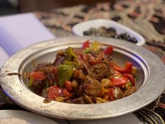 罐焖牛肉-Old Ottoman Cafe & Restaurant