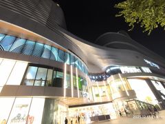 -深圳来福士广场