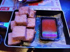 -钳真多钓虾馆·小龙虾海鲜烧烤(九六广场店)
