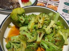 -澄鹅潮汕菜(深圳龙华天虹购物中心店)