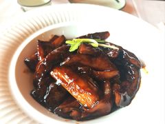 -丰泽园饭店
