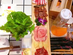 -肆幺幺烤肉(乐汇城店)