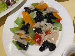 -远洋宾馆·江景餐厅