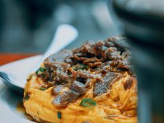 牛肉滑蛋饭-有章牛杂(石厦店)
