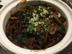 响油鳝糊-冶春茶社(星汉大厦店)