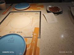 -黄记煌三汁焖锅(顺义华联店)