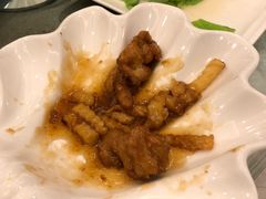 -潮喜竹溪荔湖酒家(荔枝湾店)