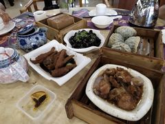 -中恒华茶楼(牌坊店)