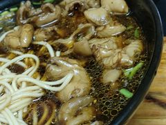 -小龙大肉面馆