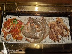 -新石器烤肉(中房金谊广场店)