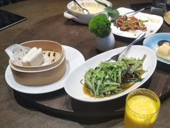 -彩丰楼中餐厅(佘山世茂洲际酒店)