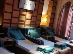 -润生源足道·SPA(个园店)