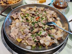 -天喜酒楼饭市·茶市(同德皇宫店)