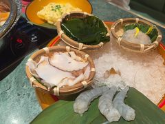 -牛New寿喜烧(龙湖金沙天街店)