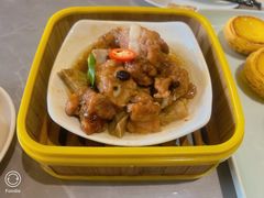 -粤陸玖玖·港式手作茶餐厅(珠江路店)