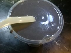 黑芝麻糊-日照红甜品店(老水街店)